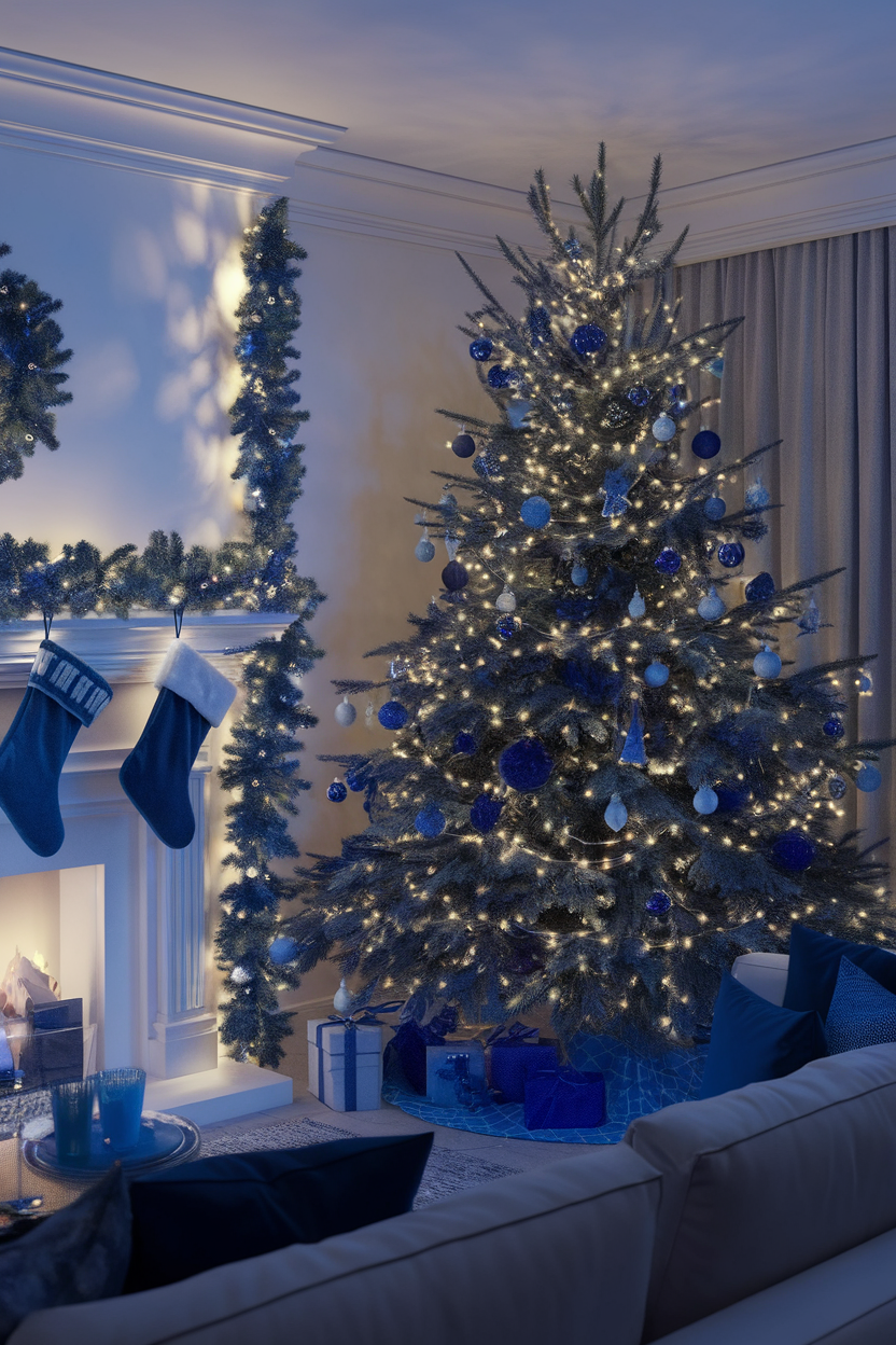 Rustic Farmhouse Charm