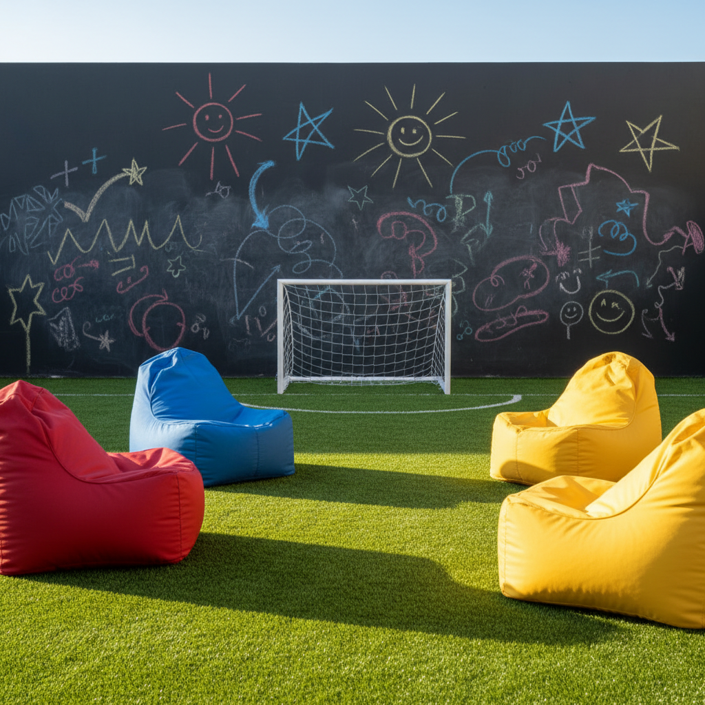 The Ultimate Family Fun Zone