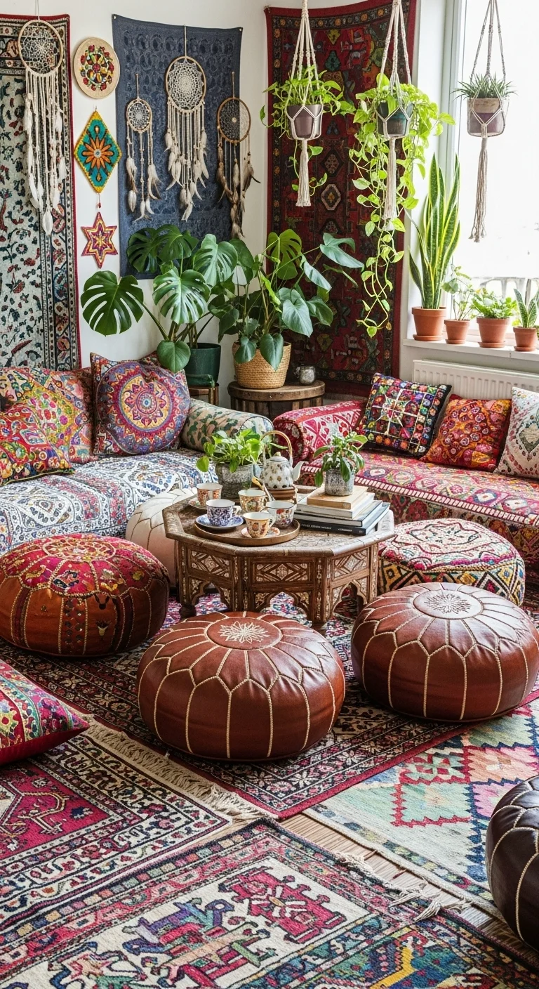 Bohemian Bliss