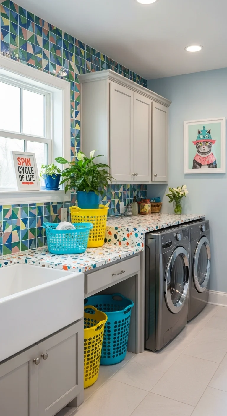 Bold and Beautiful Patterns