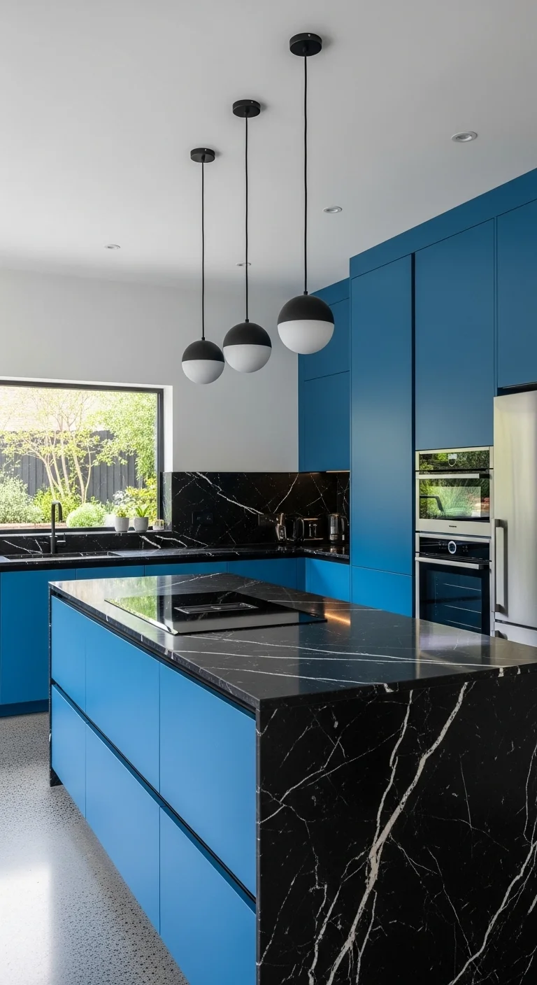 Bold Statement Piece