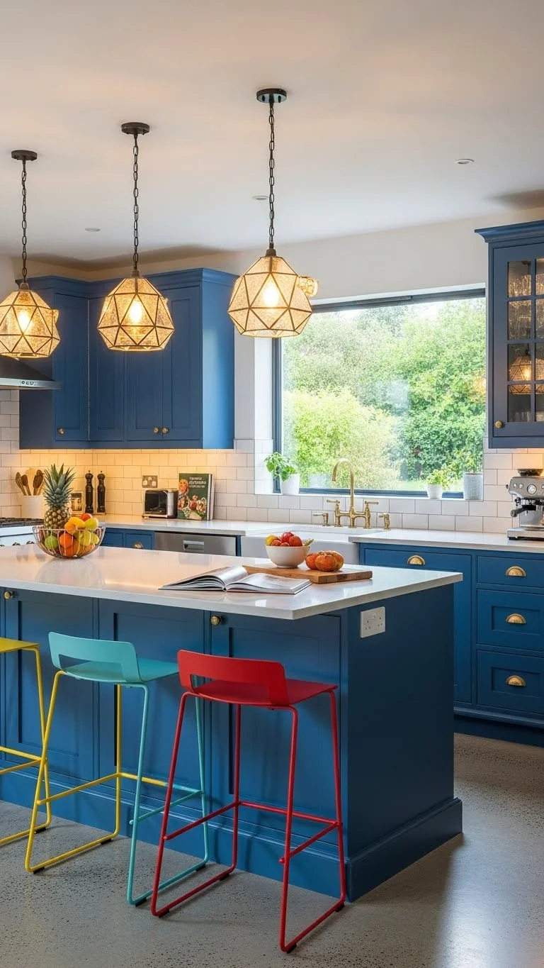 Bright and Bold Fusion