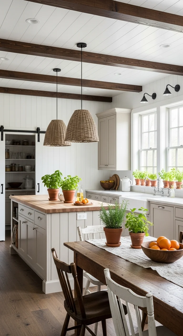 Bright and Breezy with Open Layout