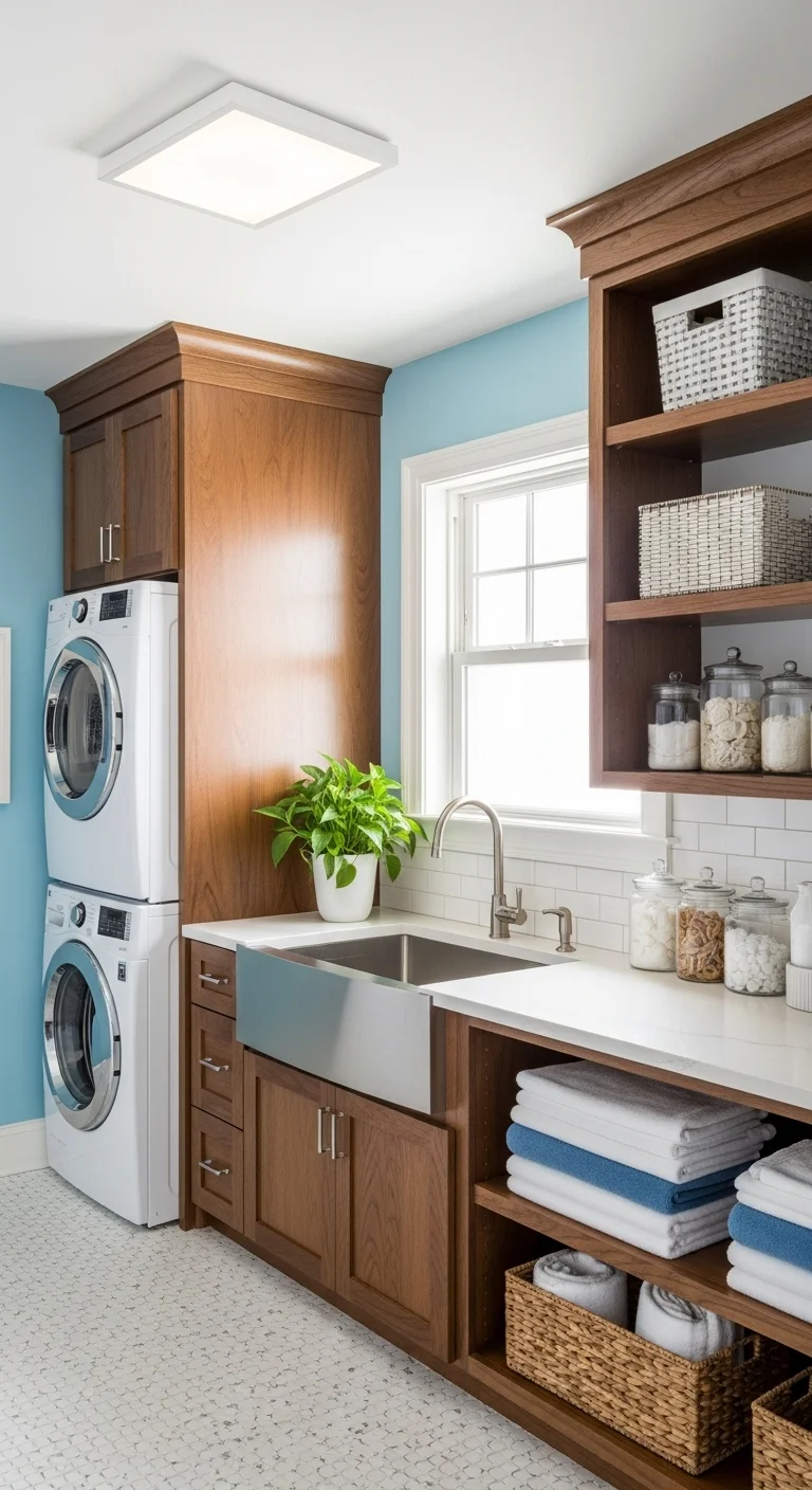 Bright Ceiling Flush Mounts