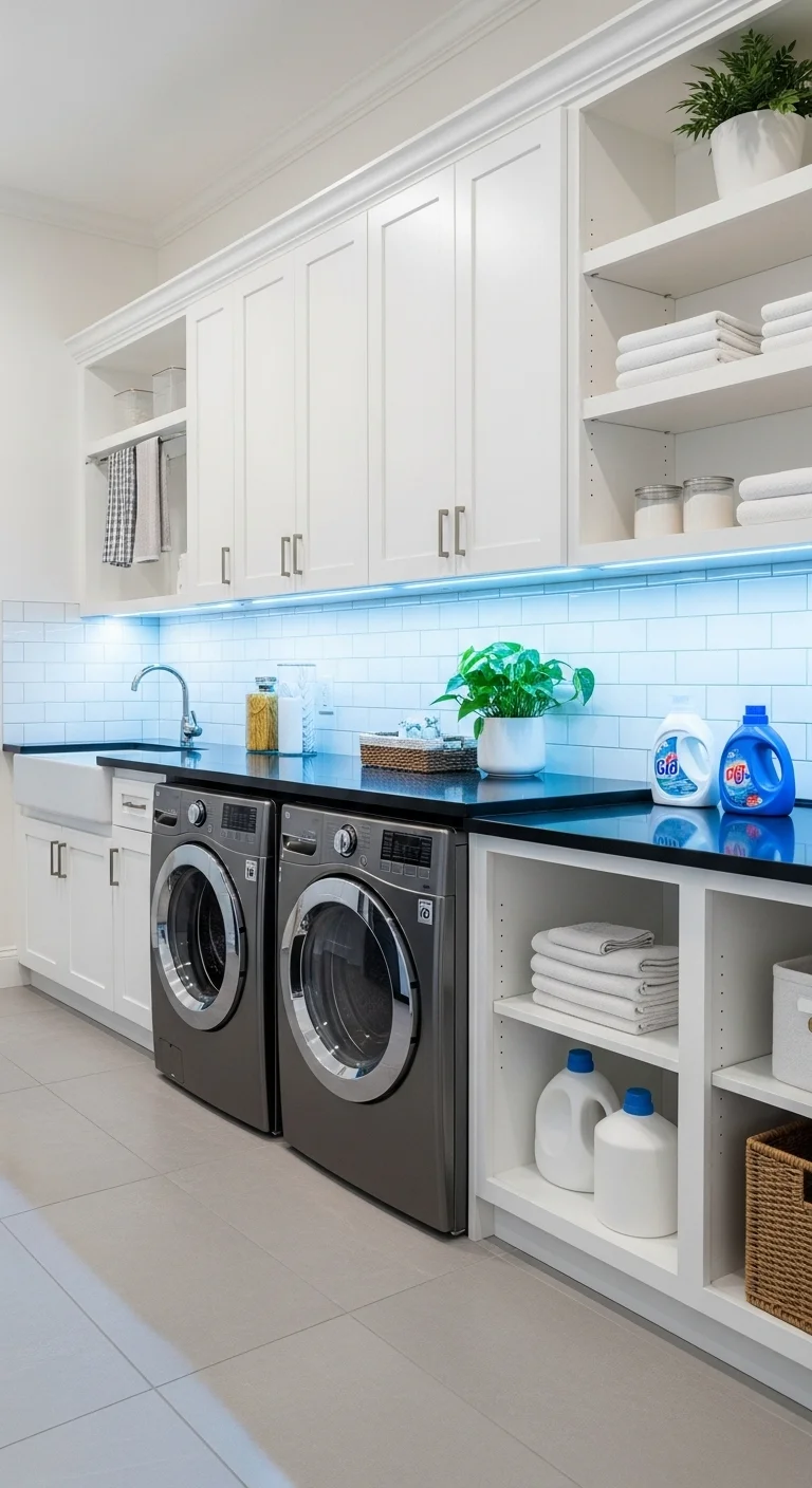 Bright LED Strip Lighting