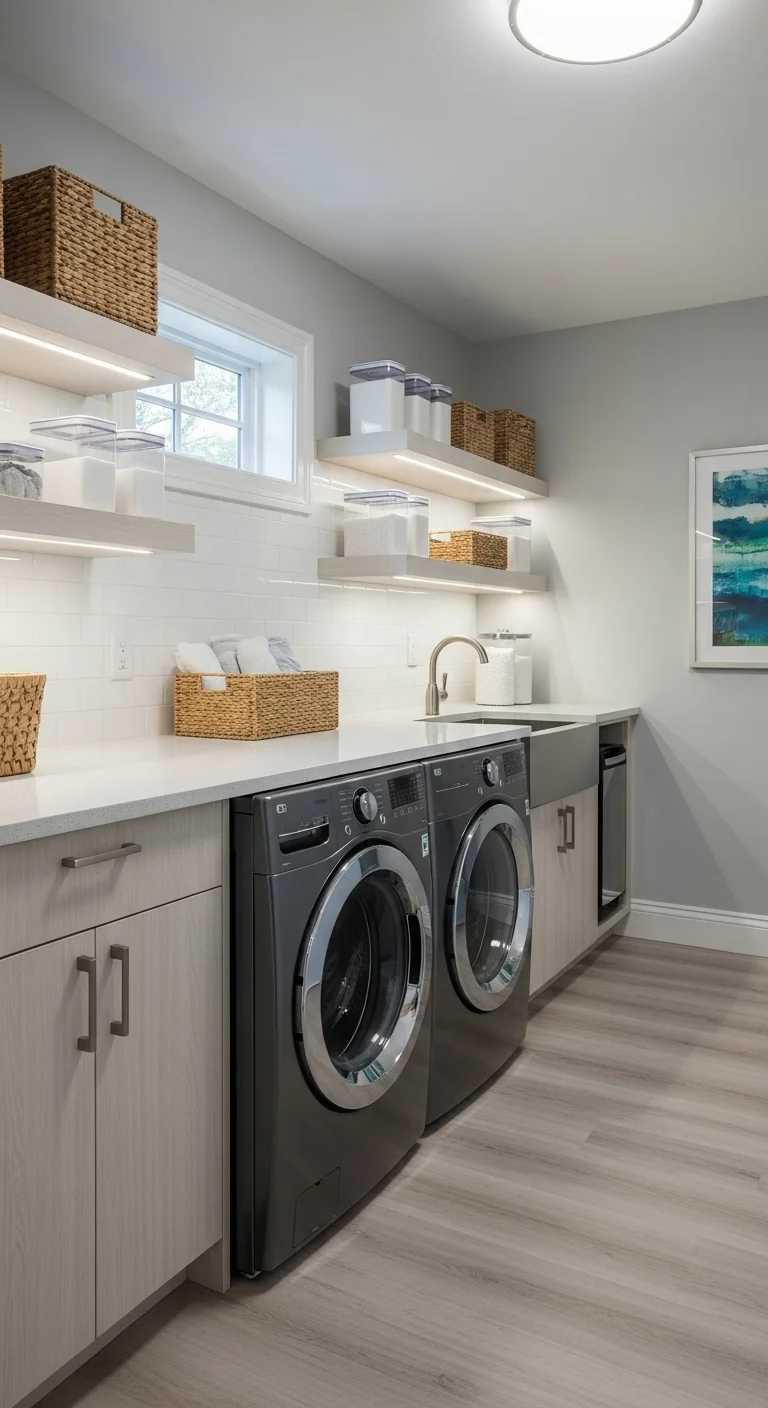 Bright LED Strip Lights