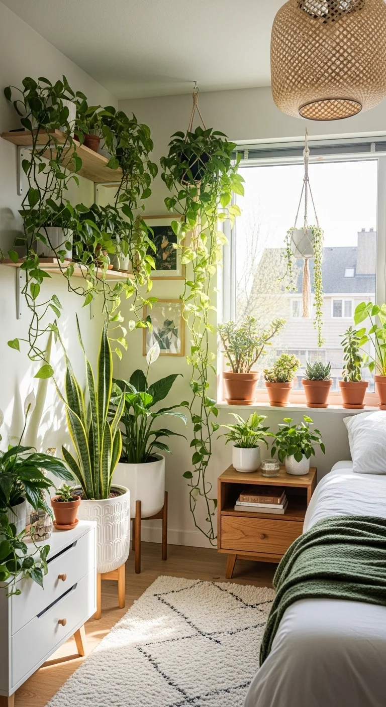 Bring Nature Indoors