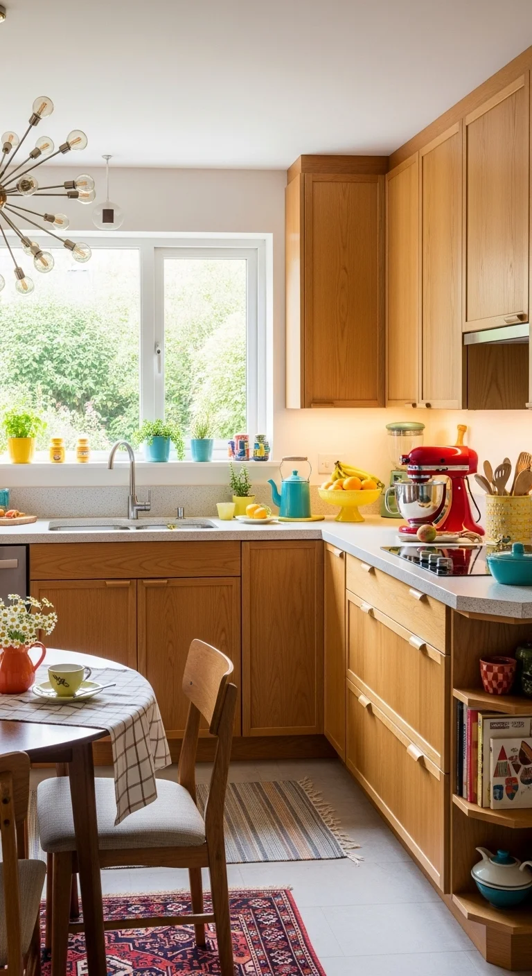 Charming Birchwood Cabinets