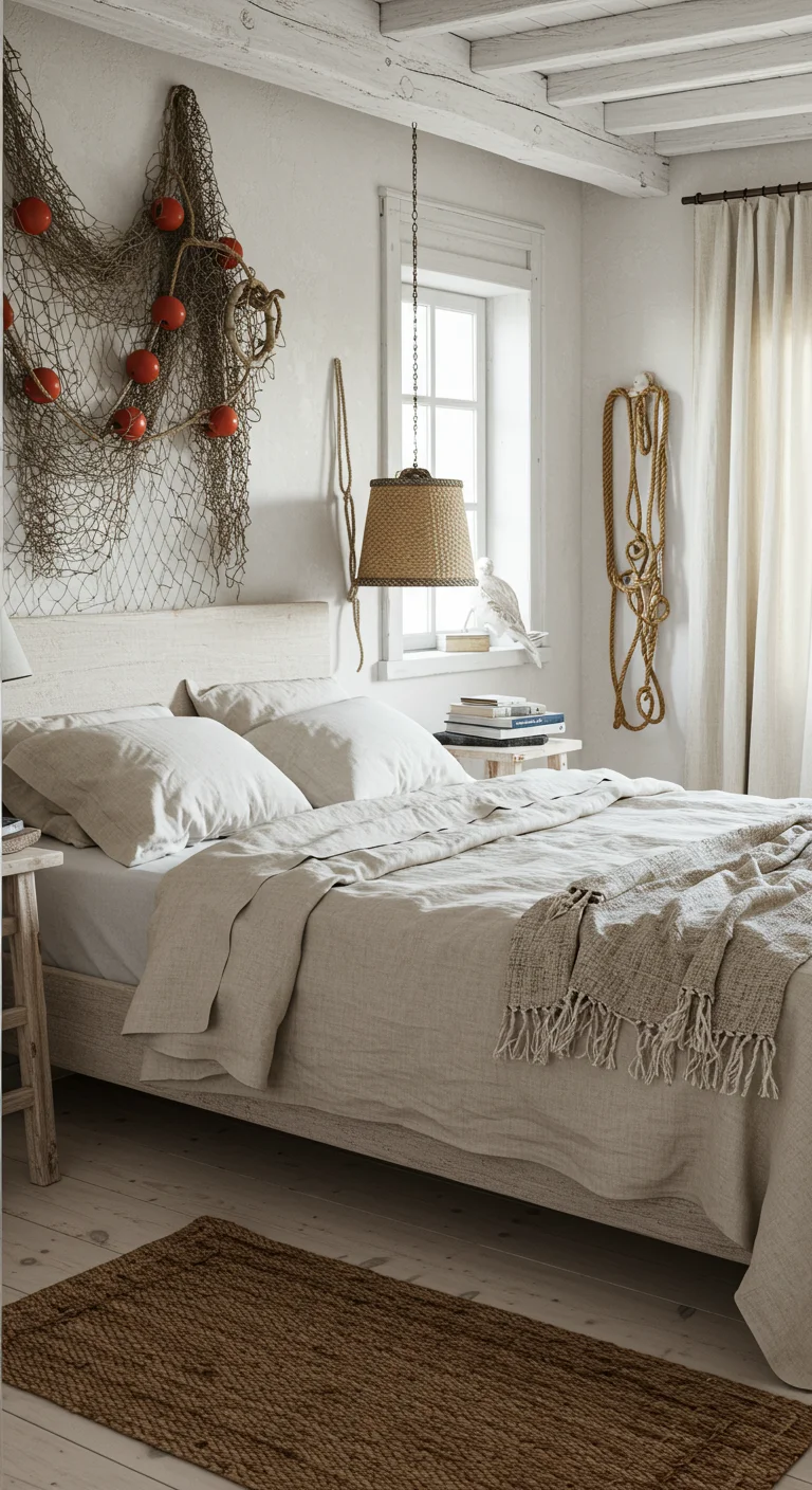 Charming Coastal Sanctuary