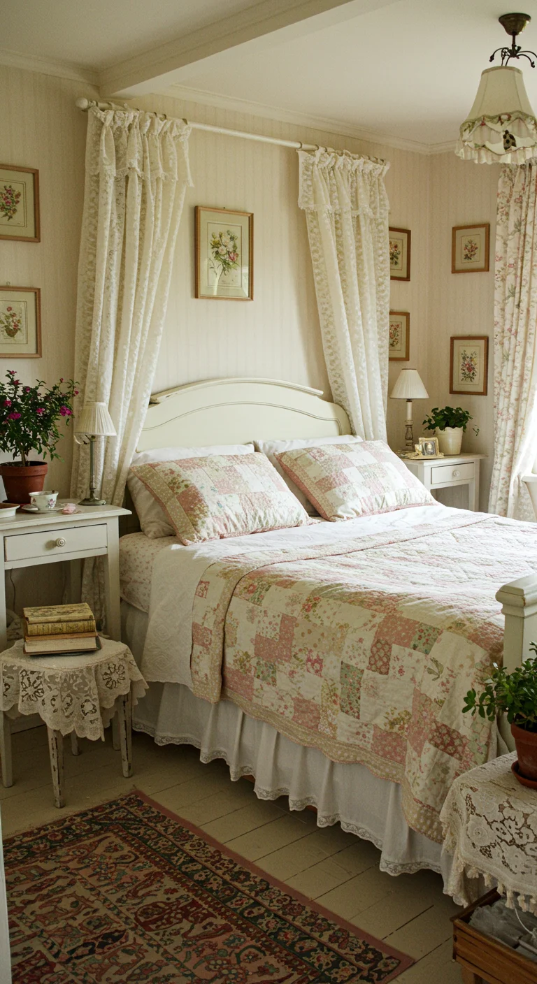 Charming Cottage Vibes