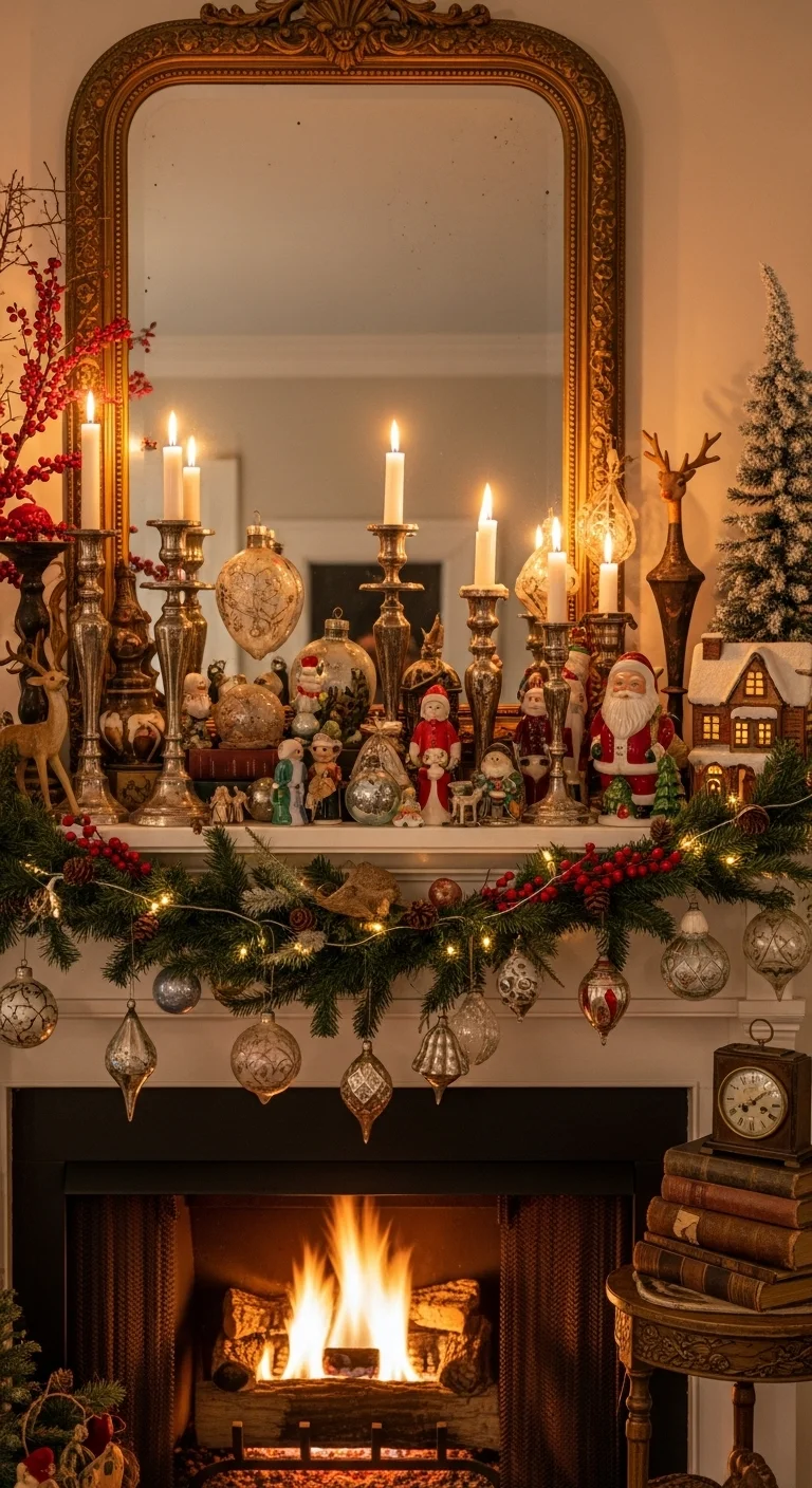 Charming Vintage Finds