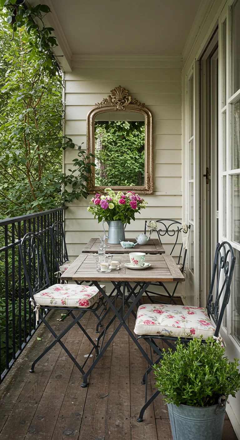 Charming Vintage Furniture