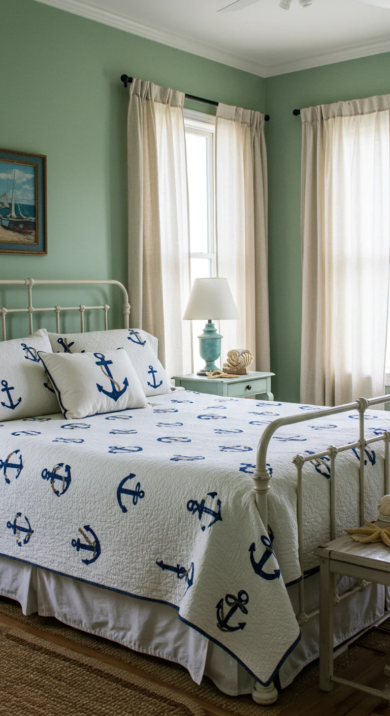 Coastal Breeze Getaway