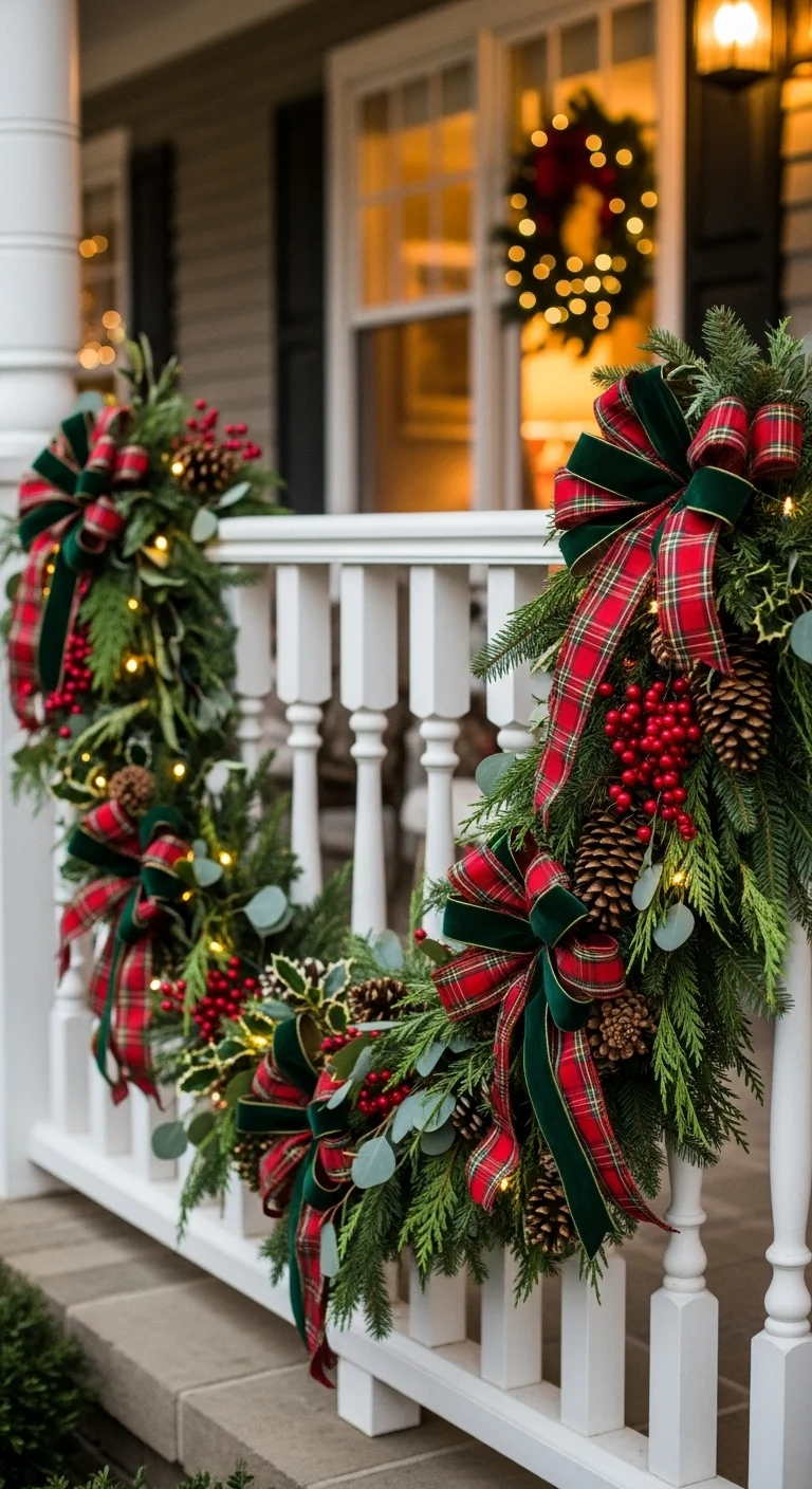 Festive Garland