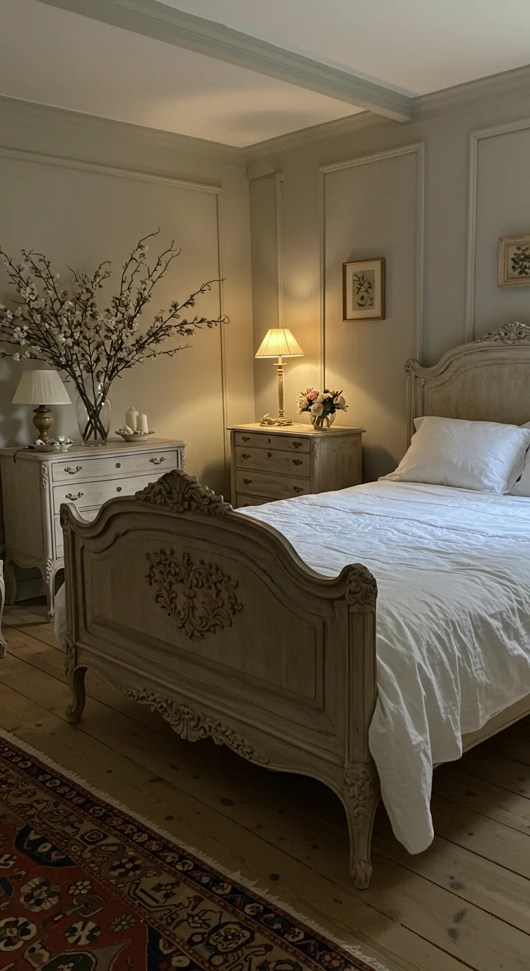 French Country Charm