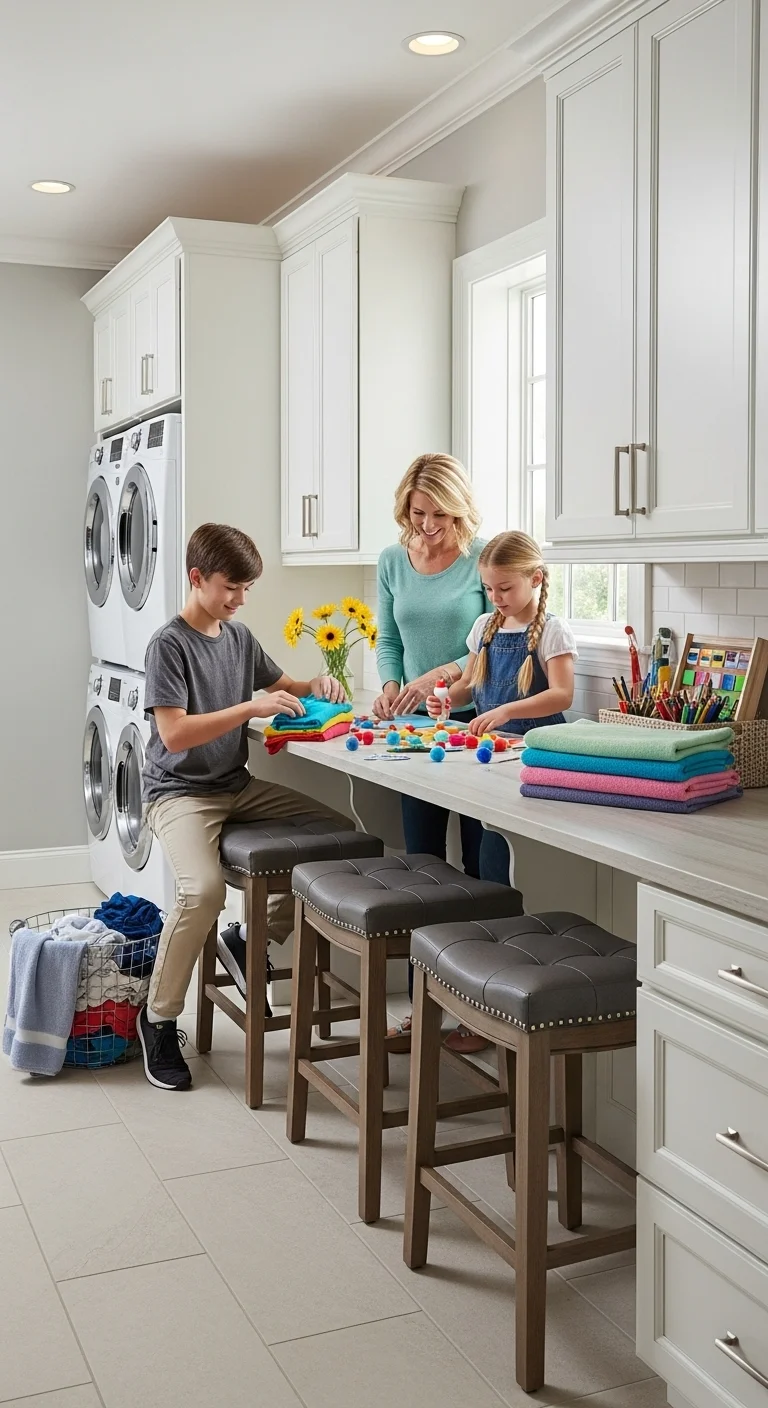 Functional Family Hub