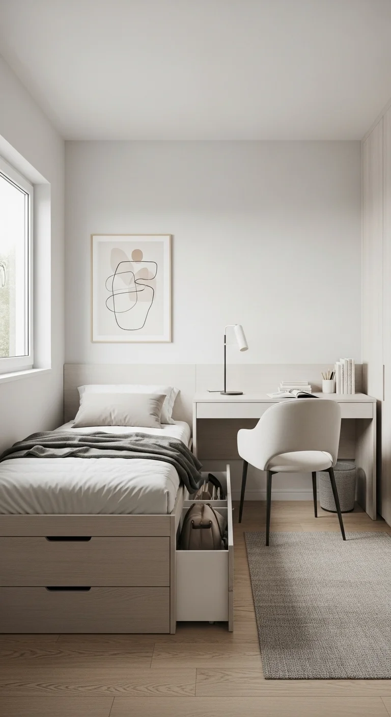 Functional Furniture with Style