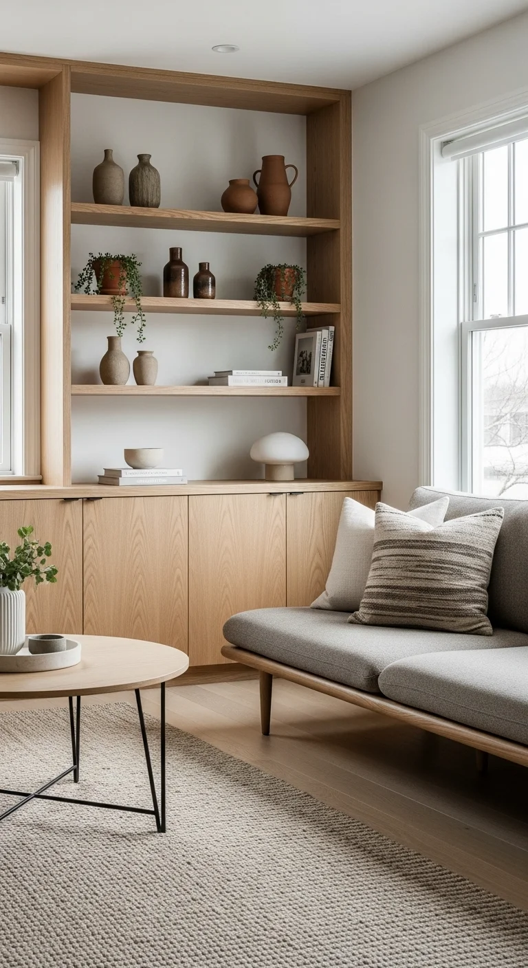 Functional Yet Stylish Storage Solutions