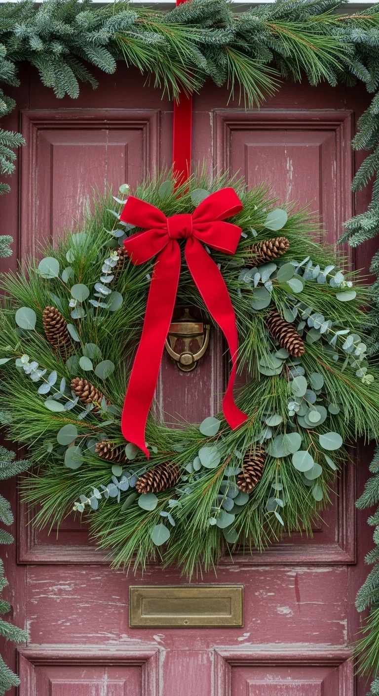 Handmade Wreaths