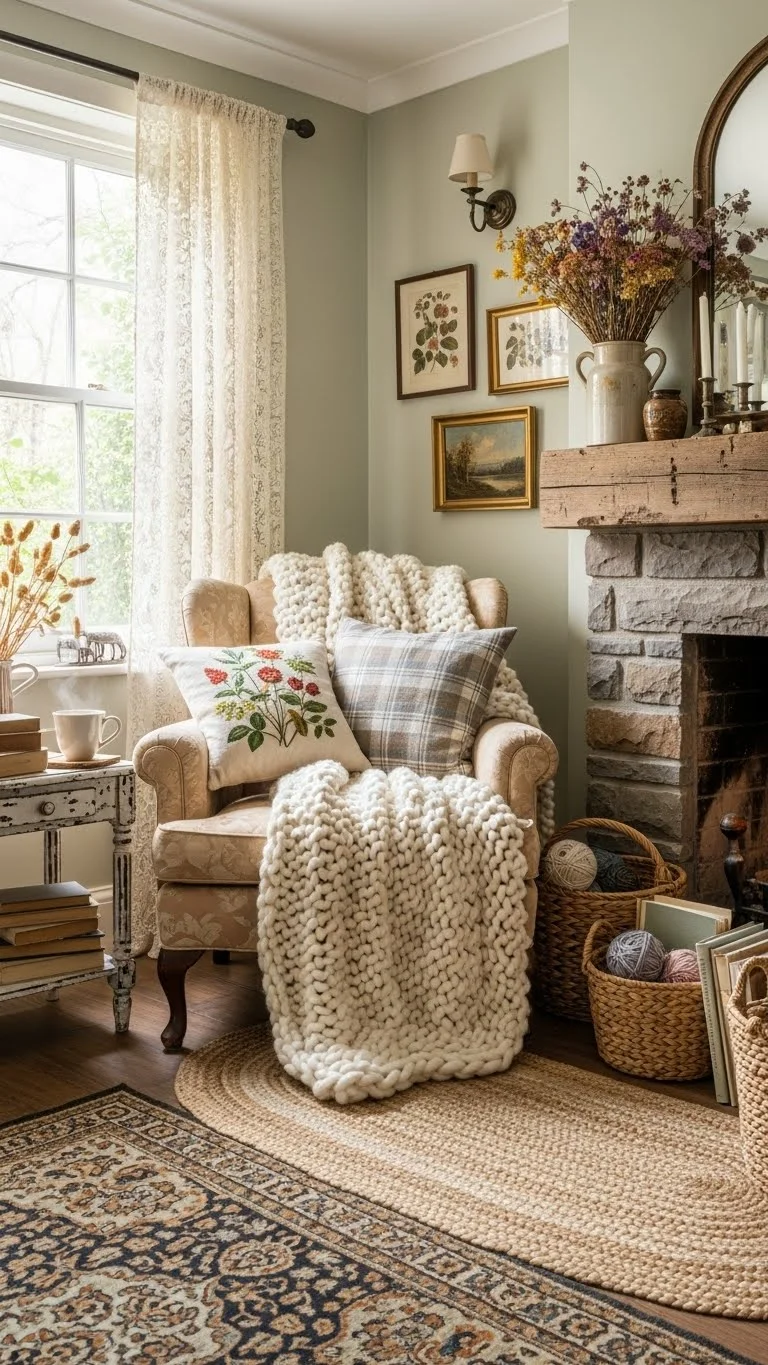 Layer Textiles for Comfort