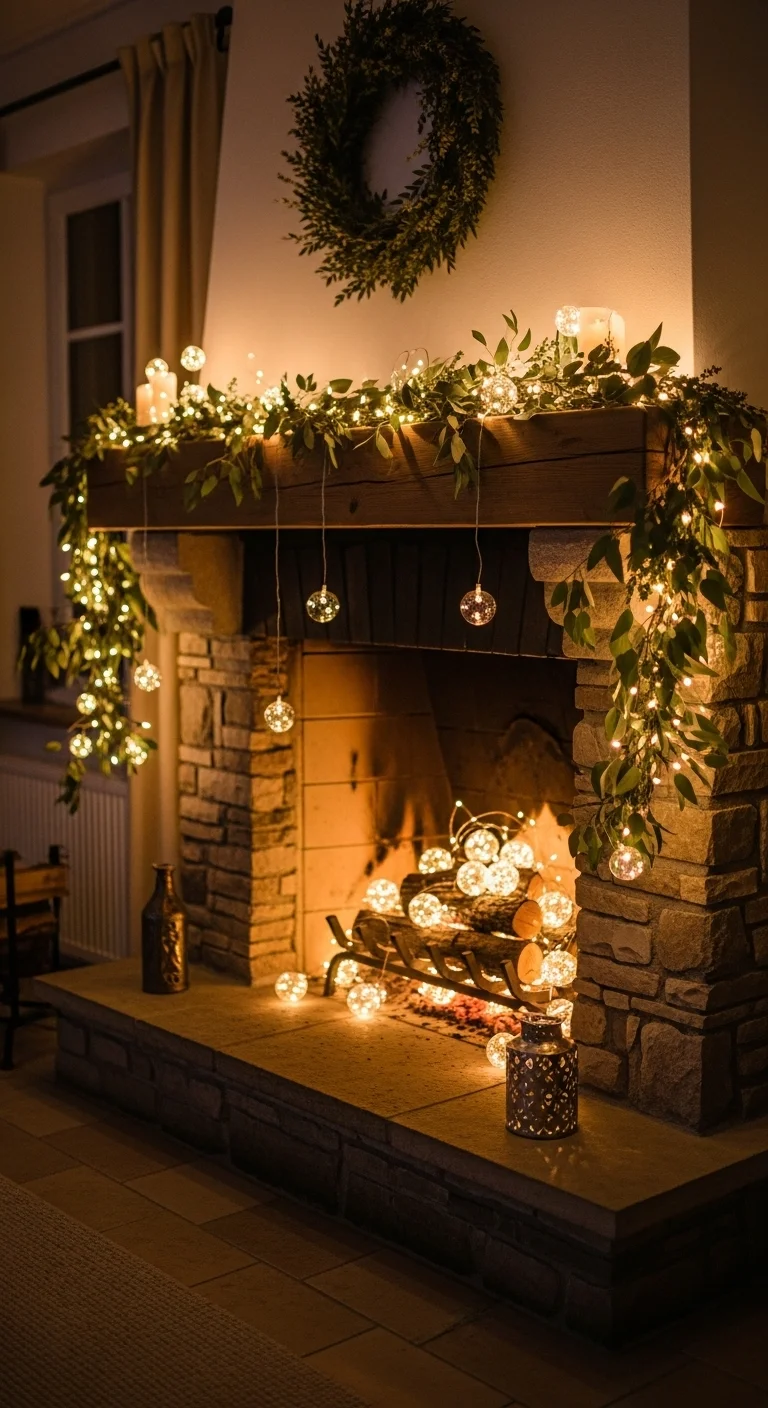 Magical Fairy Lights