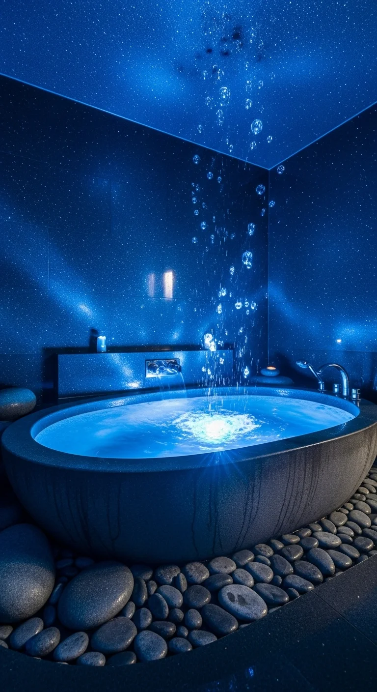 Mystical Undersea Escape