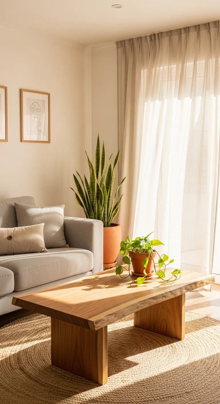 Nature-Inspired Textures