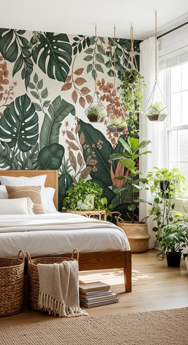 Outdoor-Inspired Elements