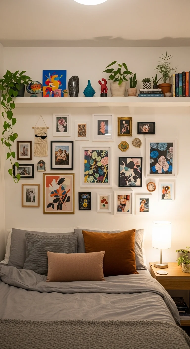 Personalize with Art and Photos