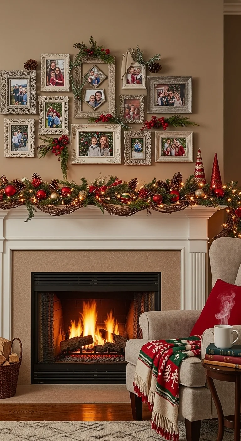 Personalized Photo Display