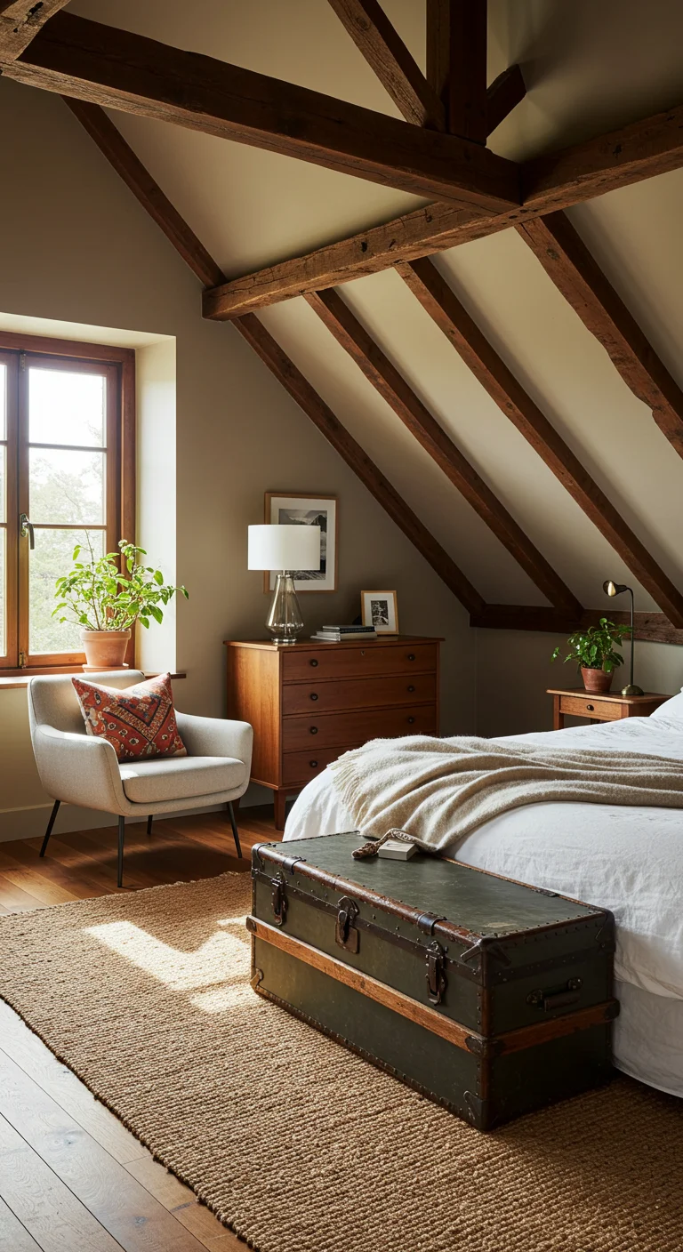 Rustic Charm with a Modern Twist