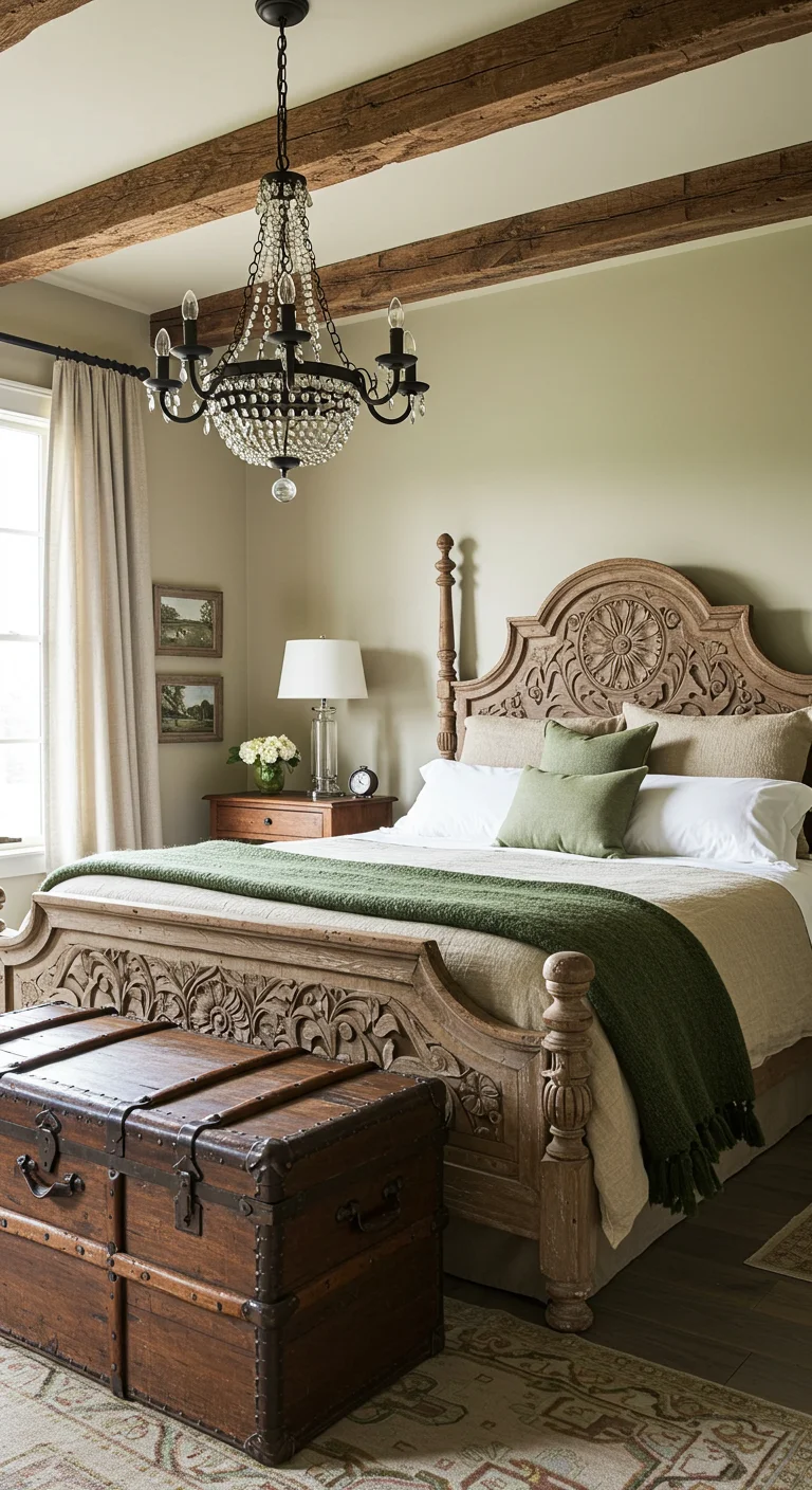 Rustic Charm with a Touch of Elegance