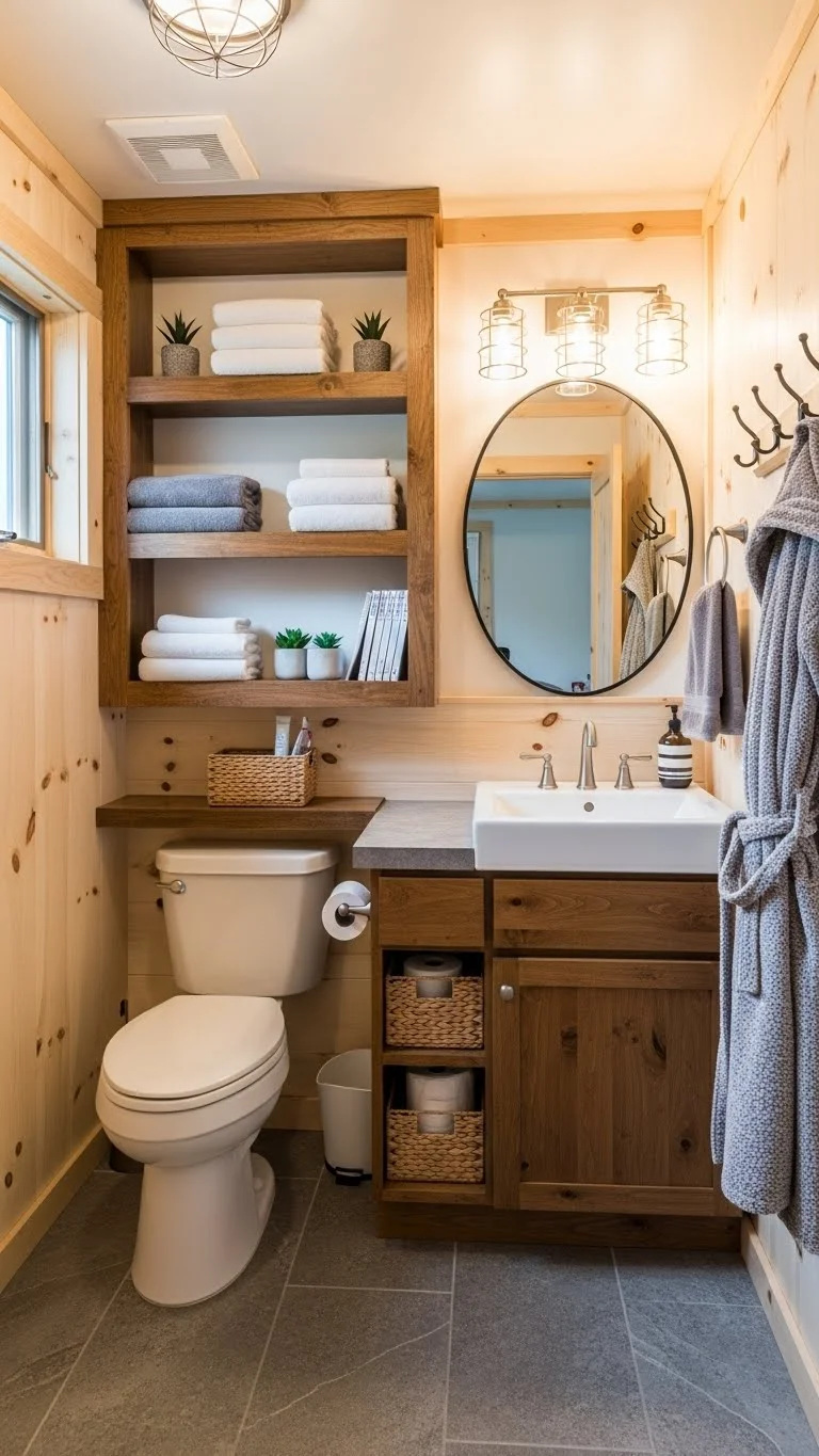 Smart Storage Solutions