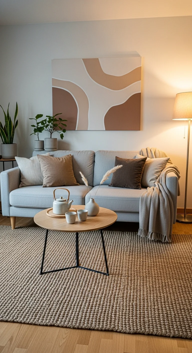 Soft Textures and Layers