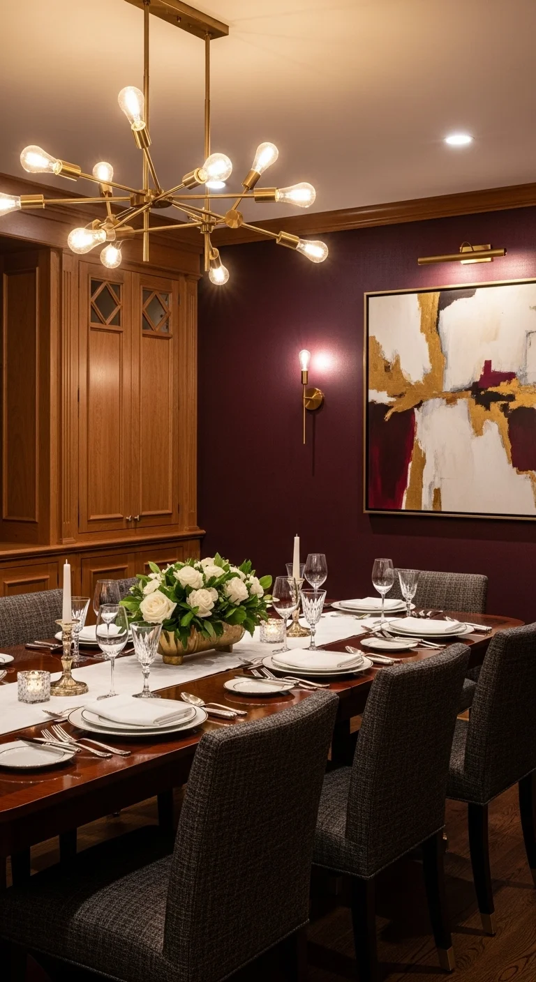 Sophisticated Elegance