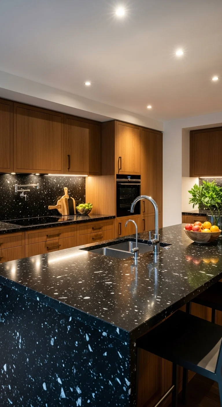 Starry Night Inspiration