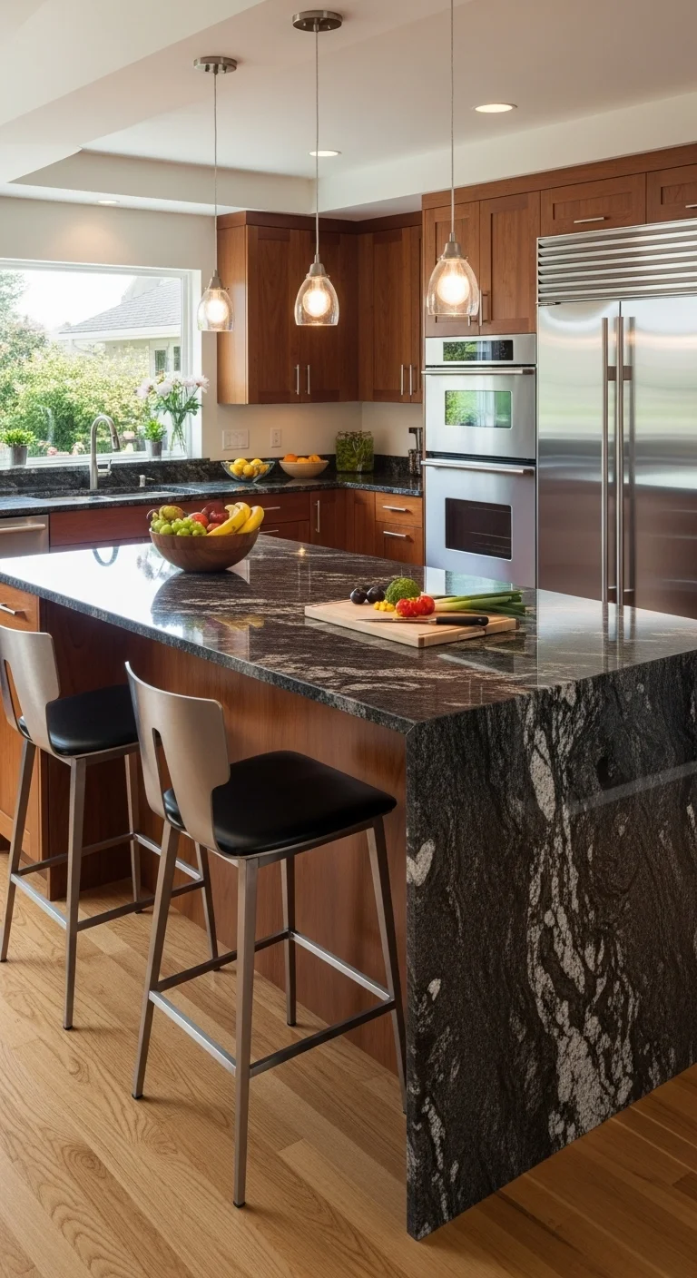 The Peninsula Perfection