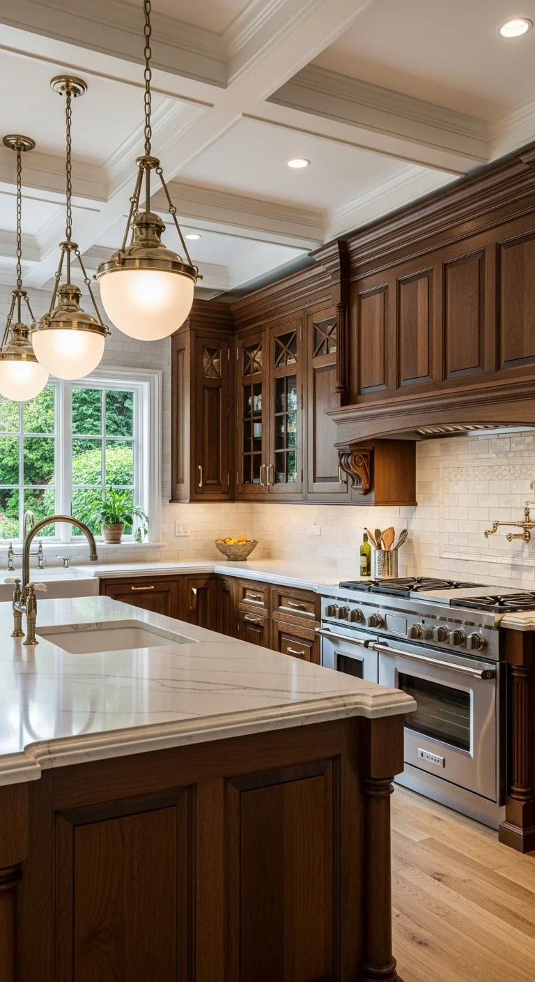 Timeless Classic Elegance