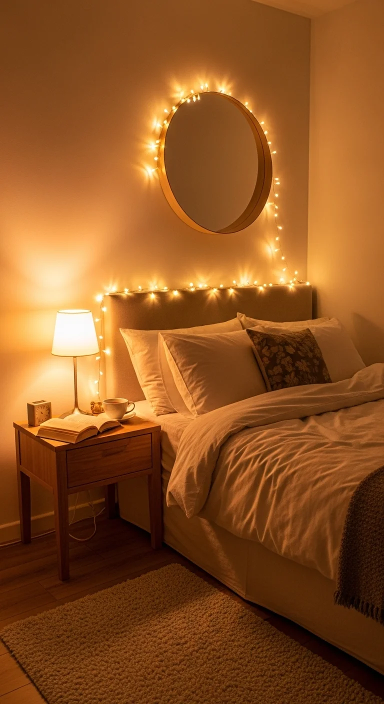 Transform with Soft Lighting