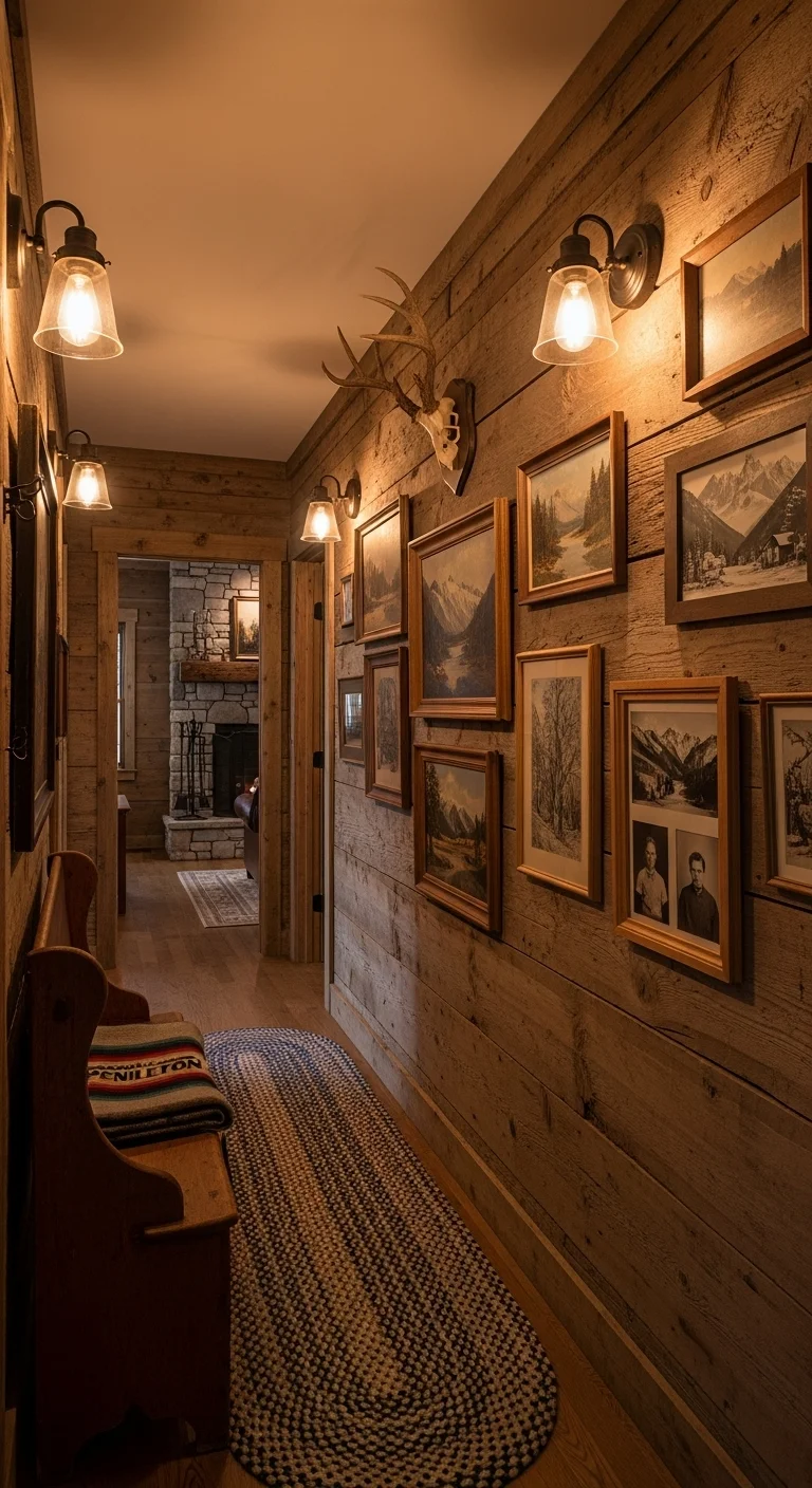 Wall Sconces for Soft Accents