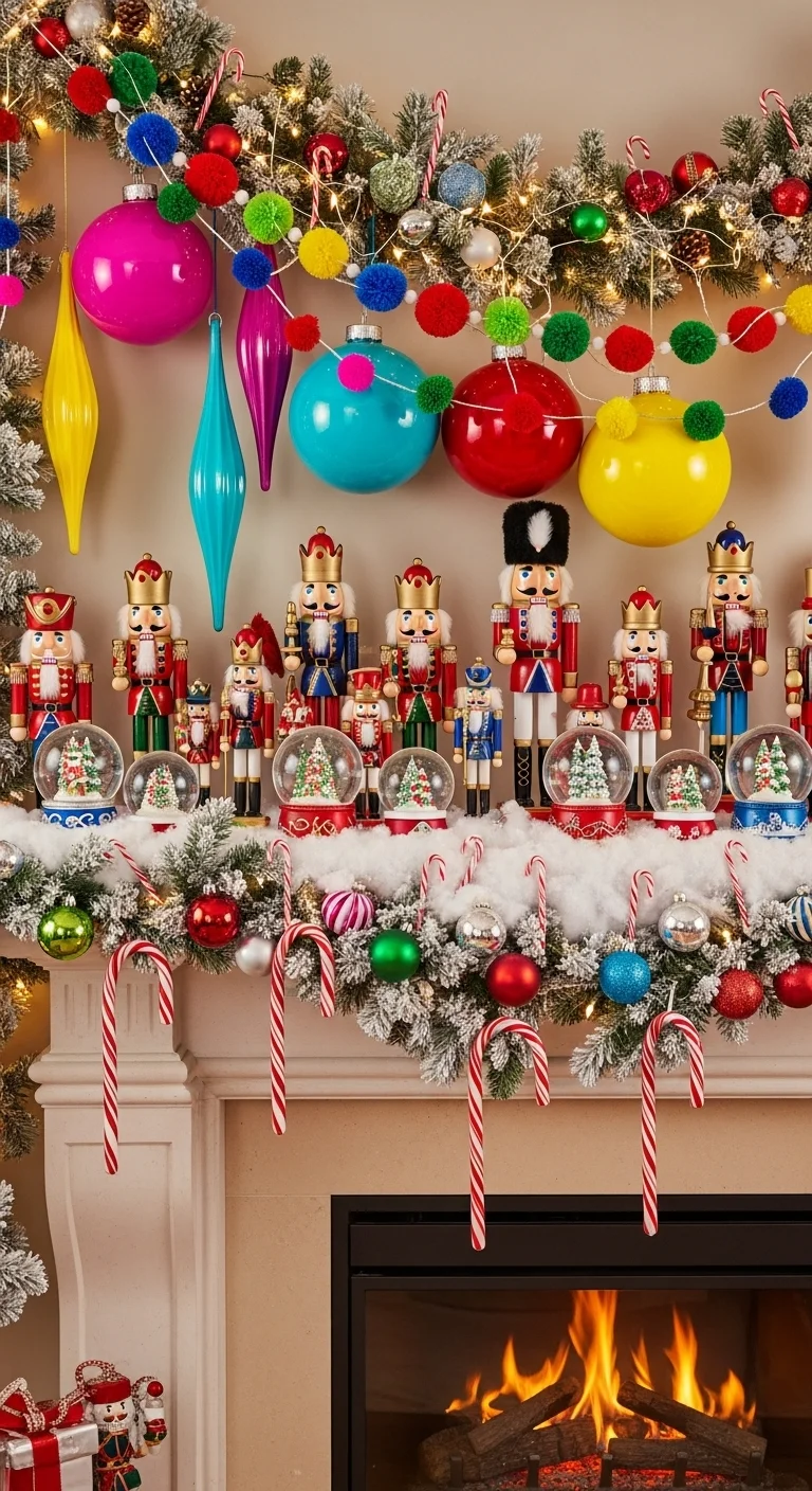 Whimsical Wonderland