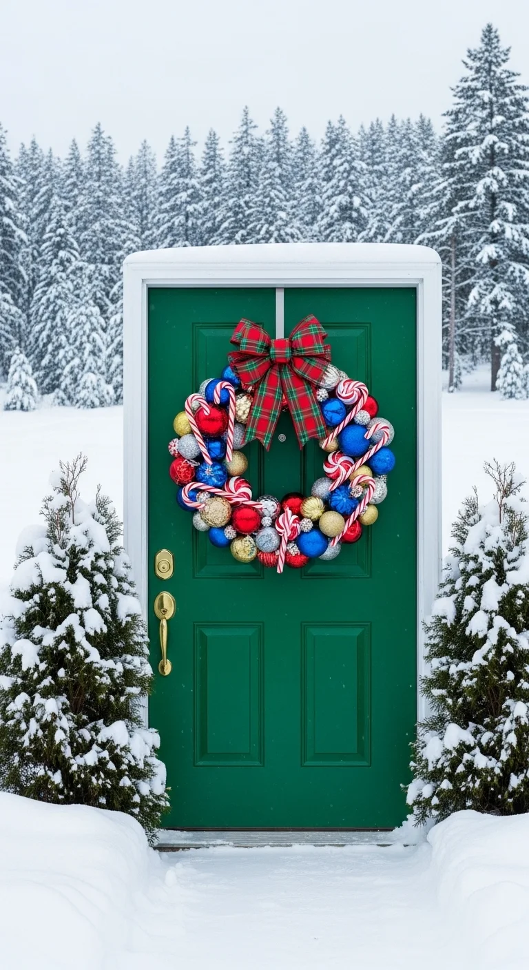 Whimsical Wreaths