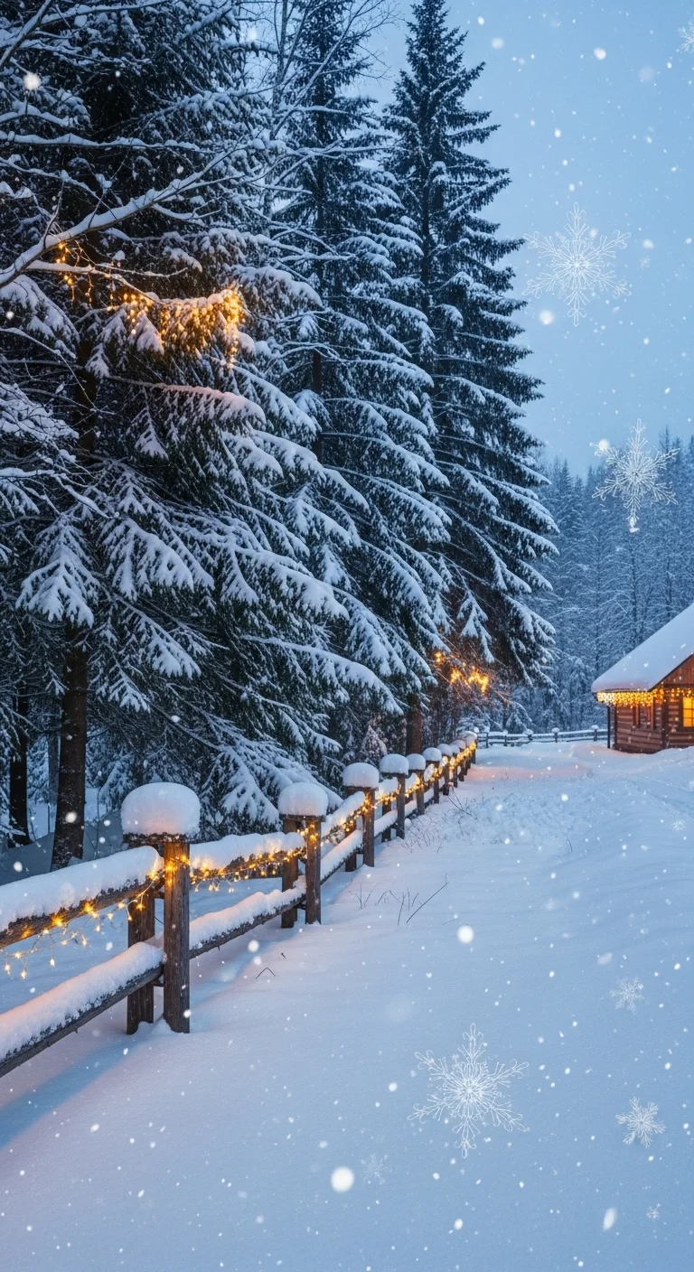 Santa's North Pole Lodge The Best Santa Experience Mounds View MN, image size:768x1408